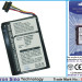 Аккумулятор CS-MIOP350XL для Navman Pin 3,7V 1700Ah Li-ion