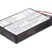 Аккумулятор CS-MIOP350XL для Navman Pin 3,7V 1700Ah Li-ion