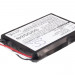 Аккумулятор CS-MIOP350XL для Navman Pin 3,7V 1700Ah Li-ion