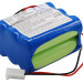 Аккумулятор CS-KNG324MD для Kangaroo Control Enteral Feeding Pump 7,2V 2000Ah Ni-MH