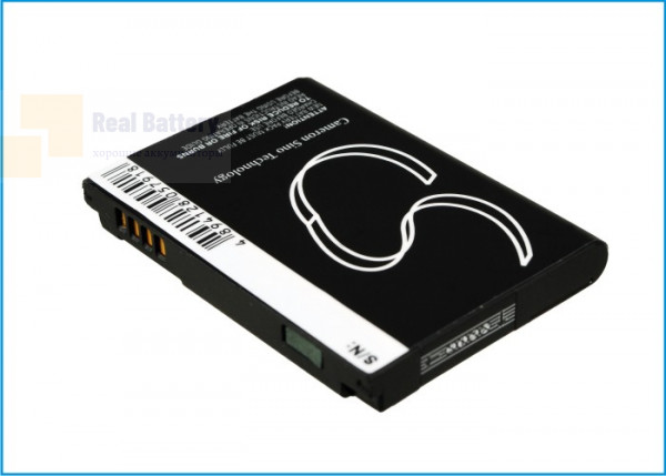 Аккумулятор CS-BR9810SL для Blackberry Jennings 3,7V 1200Ah Li-ion