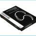 Аккумулятор CS-BR9810SL для Blackberry Jennings 3,7V 1200Ah Li-ion
