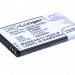 Аккумулятор CS-BLT278SL для BLU Aria 3,7V 900Ah Li-ion