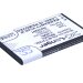 Аккумулятор CS-BLT278SL для BLU Aria 3,7V 900Ah Li-ion
