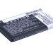 Аккумулятор CS-BLT278SL для BLU Aria 3,7V 900Ah Li-ion