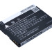 Аккумулятор CS-CPD127SL для Coolpad 8017 3,7V 1500Ah Li-ion