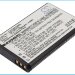 Аккумулятор CS-DEP330SL для Hagenuk Fono 3 3,7V 1200Ah Li-ion