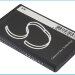 Аккумулятор CS-DEP330SL для Hagenuk Fono 3 3,7V 1200Ah Li-ion