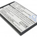 Аккумулятор CS-NK4CSL для Nokia 107 3,7V 550Ah Li-ion