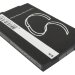 Аккумулятор CS-MS804SL для O2 XDA Denim 3,7V 1200Ah Li-ion