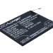Аккумулятор CS-OPR720SL для OPPO R7S 3,8V 2900Ah Li-Polymer