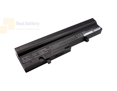 Аккумулятор CS-TOM300NB для Toshiba Mini NB300  10,8V 4400mAh Li-ion
