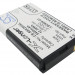 Аккумулятор CS-SBX260XL для 4G Systems XSBox GO+ 3,7V 3400Ah Li-ion