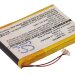 Аккумулятор CS-SMK5SL для Samsung YP-K5 3,7V 600Ah Li-Polymer