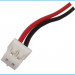 Аккумулятор CS-RNC250BL для Resistacap Inc N250AAAF3WL 3,6V 700Ah Ni-MH