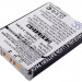 Аккумулятор CS-BL41SL для T-Mobile Sidekick 2008 3,7V 1030Ah Li-ion