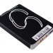 Аккумулятор CS-BL41SL для T-Mobile Sidekick 2008 3,7V 1030Ah Li-ion