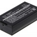 Аккумулятор CS-PBA300SL для Brother PT-E300 7,4V 2600Ah Li-ion