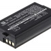 Аккумулятор CS-PBA300SL для Brother PT-E300 7,4V 2600Ah Li-ion