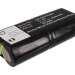 Аккумулятор CS-CRT350SL для Crestron ST-1500 4,8V 3500Ah Ni-MH
