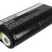 Аккумулятор CS-CRT350SL для Crestron ST-1500 4,8V 3500Ah Ni-MH