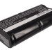 Аккумулятор CS-CRT350SL для Crestron ST-1500 4,8V 3500Ah Ni-MH