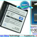 Аккумулятор CS-NP40CA для Digilife DDH-H3 3,7V 1230Ah Li-ion