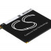 Аккумулятор CS-ACB750SL для Acer Iconia One 7 B1-750 3,8V 3400Ah Li-Polymer