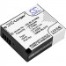 Аккумулятор CS-BLG10MX для Panasonic Lumix DMC-GF3 7,4V 1050Ah Li-ion