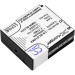 Аккумулятор CS-BLG10MX для Panasonic Lumix DMC-GF3 7,4V 1050Ah Li-ion
