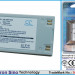 Аккумулятор CS-SBP180A для Samsung SC-MM10 3,7V 1800Ah Li-ion