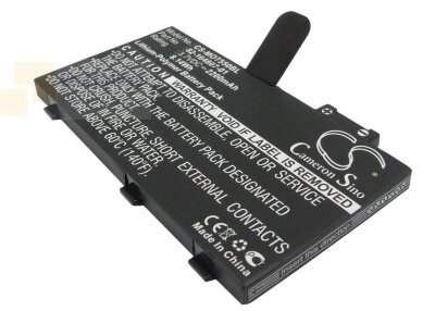 Аккумулятор CS-MOT550BL для Motorola ES85 3,7V 2200Ah Li-Polymer