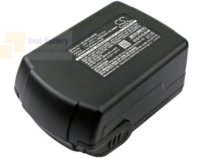 Аккумулятор для Kress 144 AFB 14,4V 3Ah Li-ion CS-KES144PW