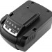 Аккумулятор для Kress 144 AFB 14,4V 3Ah Li-ion CS-KES144PW