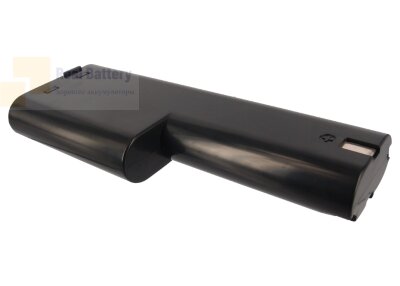 Аккумулятор для Makita 5092D 12V 2,1Ah Ni-MH CS-MKT601PW
