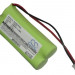 Аккумулятор CS-ACT015CL для Audioline DECT 5015 2,4V 750Ah Ni-MH