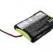 Аккумулятор CS-NS3019CL для BTI Diverse 3010 micro 3,6V 500Ah Ni-MH