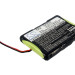 Аккумулятор CS-NS3019CL для GP T325 3,6V 500Ah Ni-MH