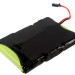 Аккумулятор CS-NS3019CL для GP T325 3,6V 500Ah Ni-MH