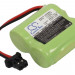 Аккумулятор CS-P305CL для Panasonic KX-TC1000 2,4V 600Ah Ni-MH