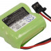 Аккумулятор CS-P305CL для Panasonic KX-TC1000 2,4V 600Ah Ni-MH