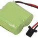 Аккумулятор CS-P305CL для Panasonic KX-TC1000 2,4V 600Ah Ni-MH