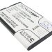 Аккумулятор CS-SX930CL для Siemens Gigaset SL930 3,7V 1300Ah Li-ion