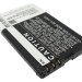 Аккумулятор CS-SX930CL для Siemens Gigaset SL930 3,7V 1300Ah Li-ion