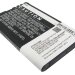 Аккумулятор CS-SX930CL для Siemens Gigaset SL930 3,7V 1300Ah Li-ion
