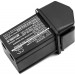Аккумулятор CS-ECH007BL для ELCA CONTROL-07 7,2V 700Ah Ni-MH