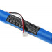 Аккумулятор CS-PMR400XL для Pure Move 400D 3,7V 6000Ah Li-ion