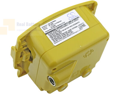 Аккумулятор CS-TOP600SL для Topcon GTS-600 7,2V 2700Ah Ni-MH