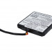 Аккумулятор CS-TMV120SL для TomTom 4EH44 3,7V 700Ah Li-ion