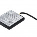 Аккумулятор CS-TMV120SL для TomTom 4EH44 3,7V 700Ah Li-ion
